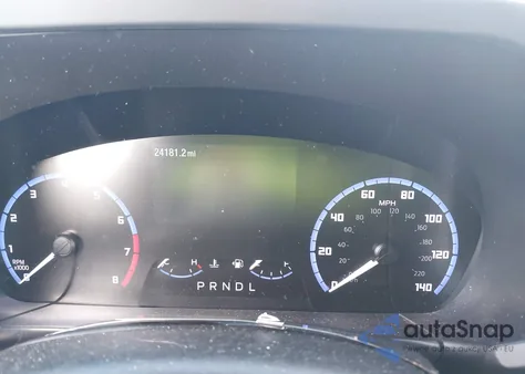 2021 Ford Bronco Sport from USA, damaged, VIN 3FMCR9A6XMRA65935